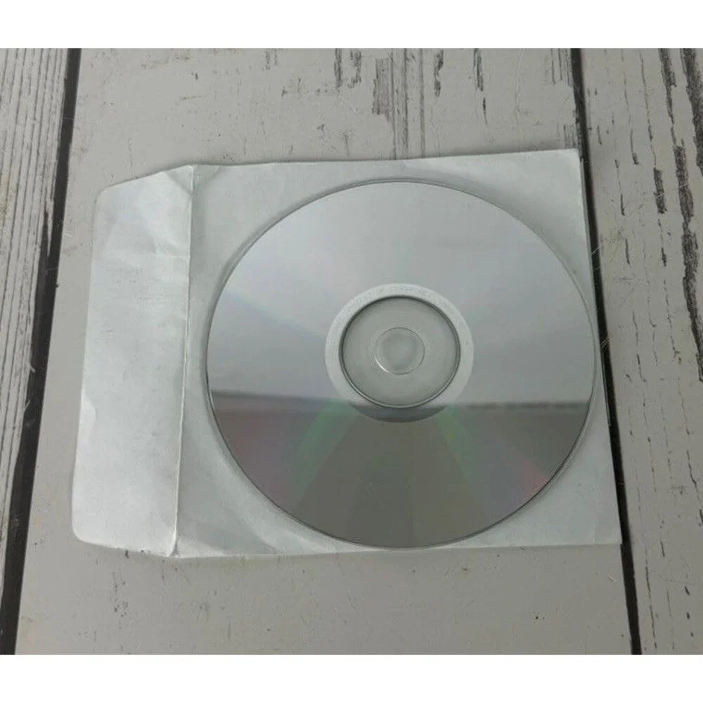 HP PSC 1400 1500 / Officejet 5600 Series Software Installation Disc Q5888-10014